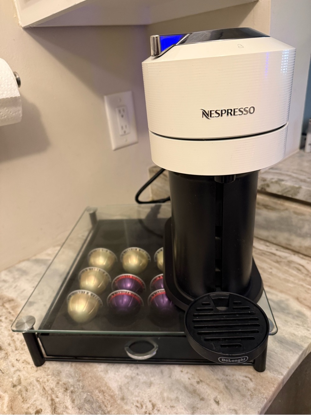 Nespresso Vertuo Next Machine Set ☕️